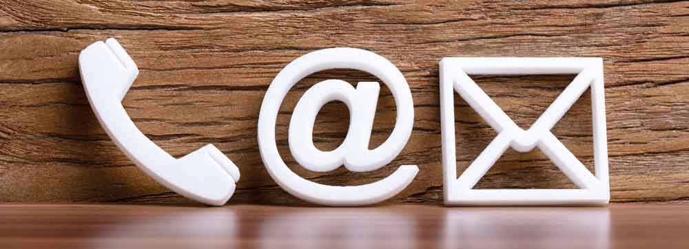 Contact Us